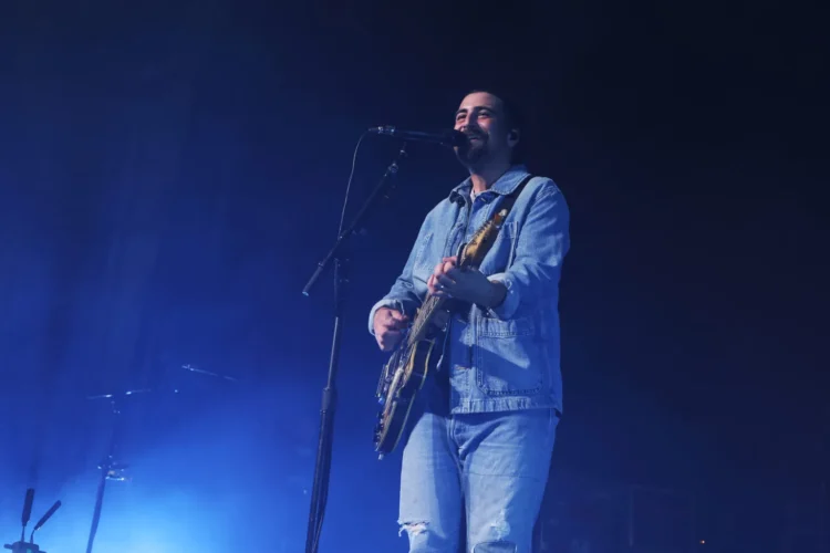 Noah Kahan Netflix Documentary