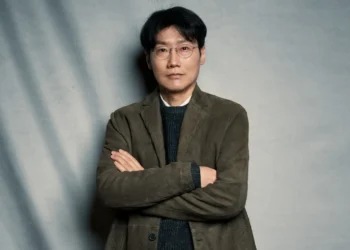 Hwang Dong-Hyuk "KO Club"