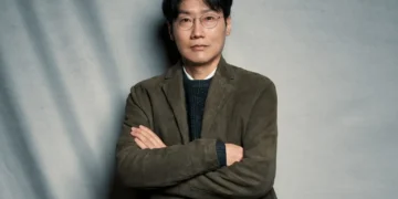 Hwang Dong-Hyuk "KO Club"