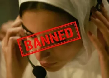 "The Voice of Hind Rajab" India ban