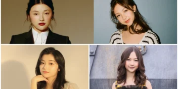 "The Last of Us" Season 3 Casting News