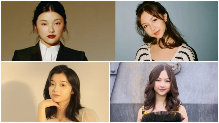 "The Last of Us" Season 3 Casting News