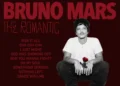 Bruno Mars 'The Romantic' album review