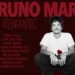 Bruno Mars 'The Romantic' album review
