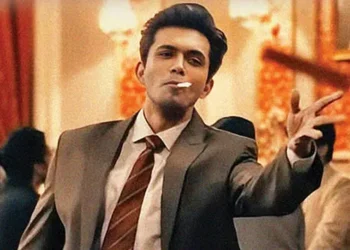 "Jazz City" SonyLIV Review