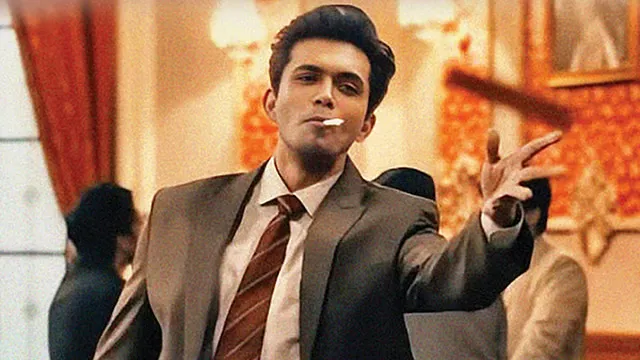 "Jazz City" SonyLIV Review