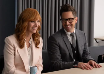 "The Comeback" Season 3 Review