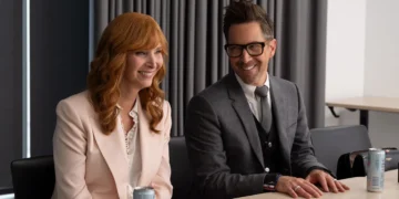 "The Comeback" Season 3 Review