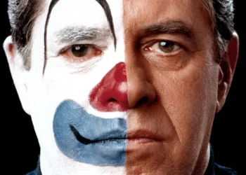 The Enigmatic Fate of "The Day the Clown Cried"