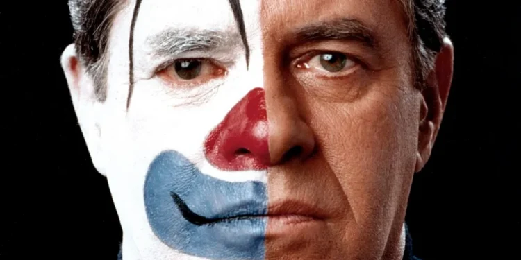 The Enigmatic Fate of "The Day the Clown Cried"