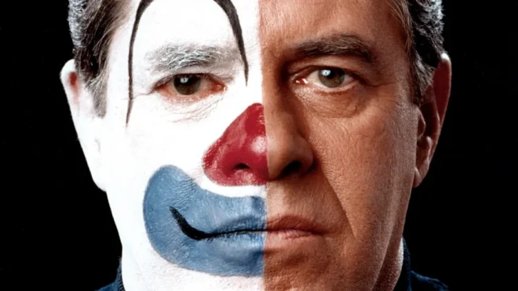 The Enigmatic Fate of "The Day the Clown Cried"