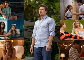 "Every Year After" Prime Video Series