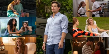 "Every Year After" Prime Video Series