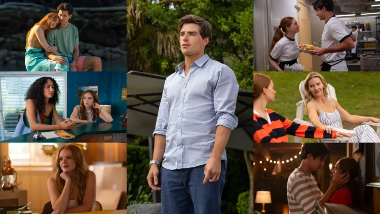 "Every Year After" Prime Video Series