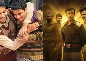 Critics Choice Awards India 2026 Winners