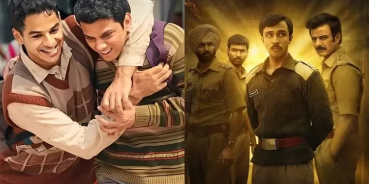 Critics Choice Awards India 2026 Winners