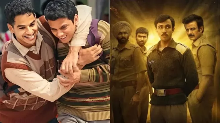 Critics Choice Awards India 2026 Winners