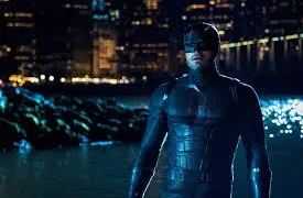 "Daredevil: Born Again" Season 2 review
