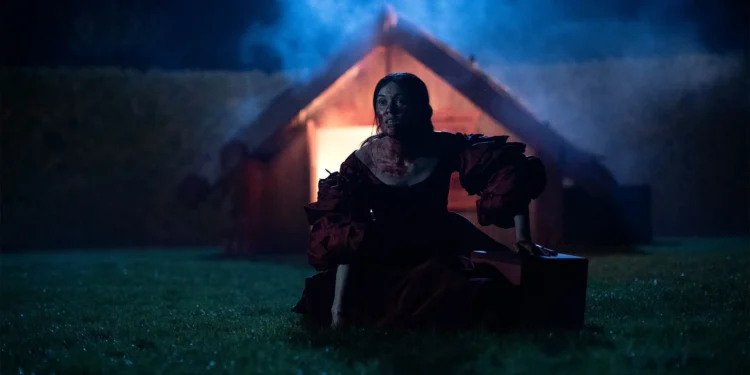 "Marama" theatrical release 2026