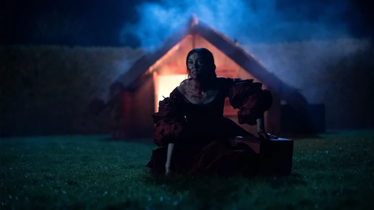 "Marama" theatrical release 2026