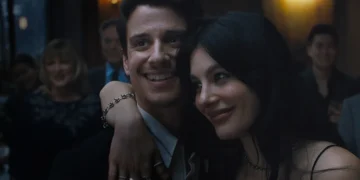 "Something Very Bad Is Going to Happen" Review