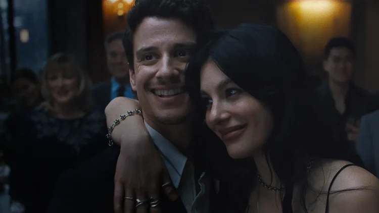 "Something Very Bad Is Going to Happen" Review