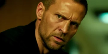 "Jo Nesbø’s Detective Hole" Review