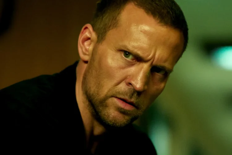 "Jo Nesbø’s Detective Hole" Review