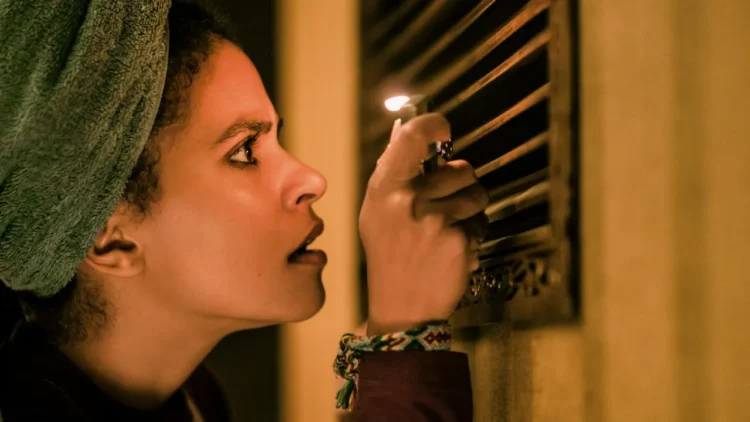 "They Will Kill You" Movie Review