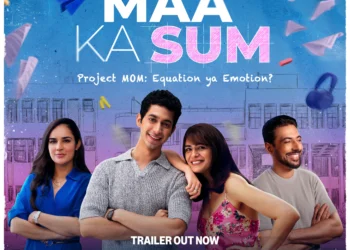 "Maa Ka Sum" Prime Video