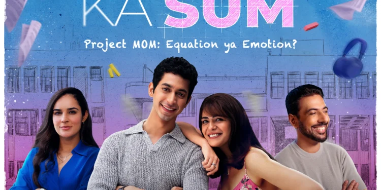 "Maa Ka Sum" Prime Video