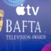 Apple TV 2026 BAFTA nominations