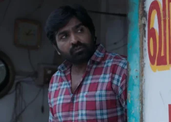 Vijay Sethupathi "Muthu Engira Kaattaan" review