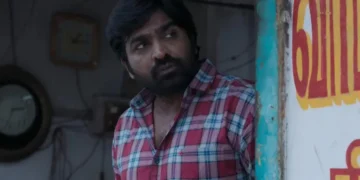 Vijay Sethupathi "Muthu Engira Kaattaan" review
