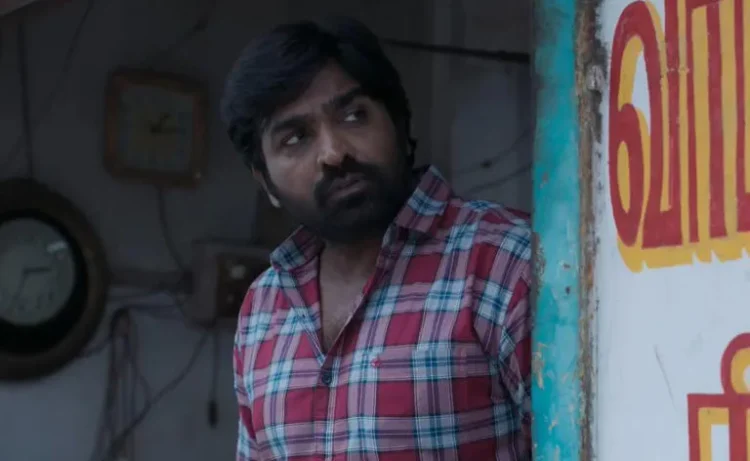 Vijay Sethupathi "Muthu Engira Kaattaan" review