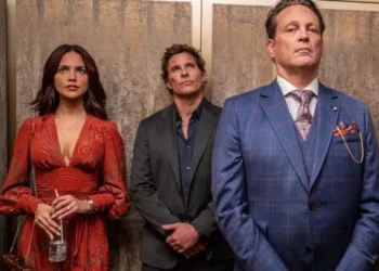 "Mike & Nick & Nick & Alice" Review