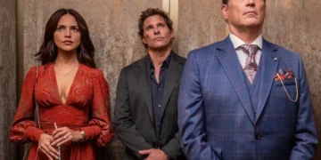 "Mike & Nick & Nick & Alice" Review