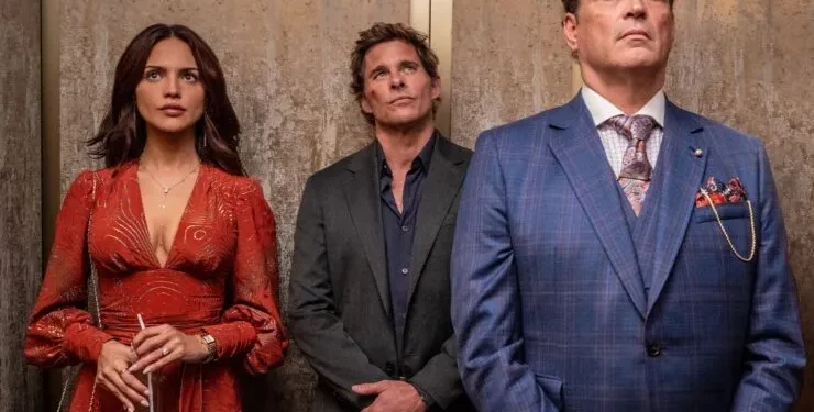 "Mike & Nick & Nick & Alice" Review