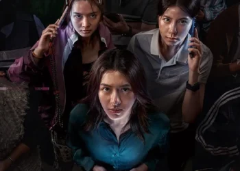 "The Red Line" Netflix Review