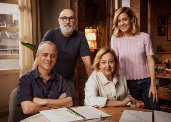 "53 Sundays" movie review