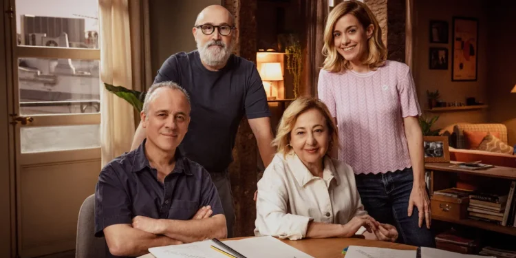 "53 Sundays" movie review