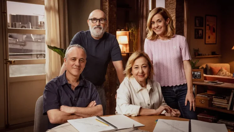 "53 Sundays" movie review