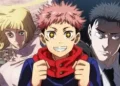"Jujutsu Kaisen" Season 3 Review