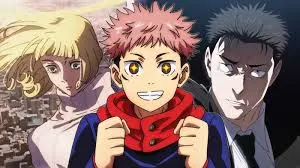 "Jujutsu Kaisen" Season 3 Review