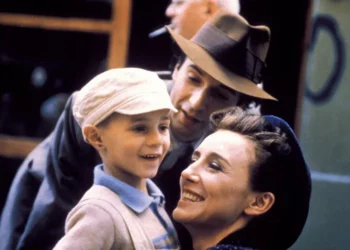 Oscar Winner "Life Is Beautiful" movie streaming