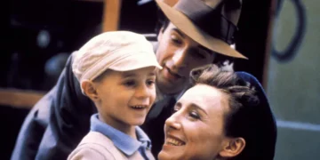 Oscar Winner "Life Is Beautiful" movie streaming