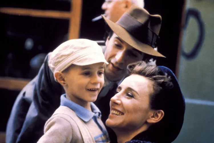 Oscar Winner "Life Is Beautiful" movie streaming