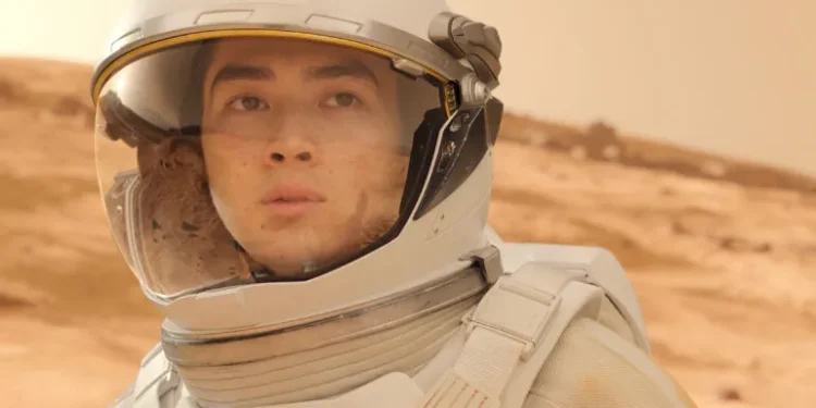 "For All Mankind" Season 6 Renewal