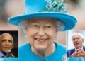 Queen Elizabeth II documentary