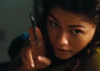 "Euphoria" Season 3 Trailer